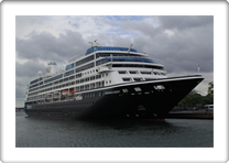 AZAMARA QUEST    9210218  9HOM8